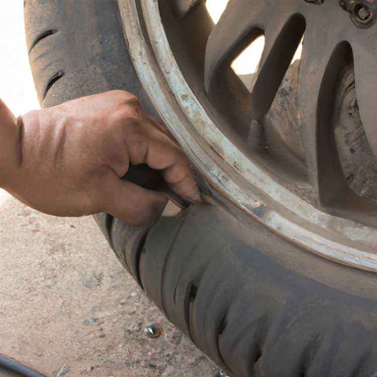 Причины и последствия невнимательности к давлению в шинах
