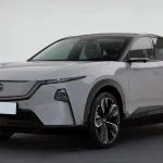 Mazda EZ-60: Кроссовер новой эры, который покоряет сердца
