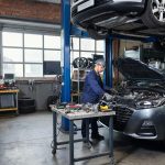 Когда Железный Конь Хромает: Наш Путь к Безупречному Автосервису