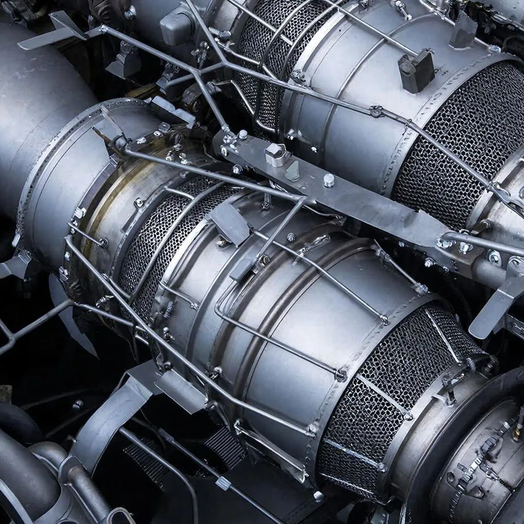 Искусство чистого дыхания: почему вашему мотору нужен надежный щит