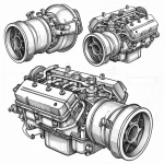 Воздушный щит: как мы спасали двигатели от пылевой погибели при помощи предфильтров